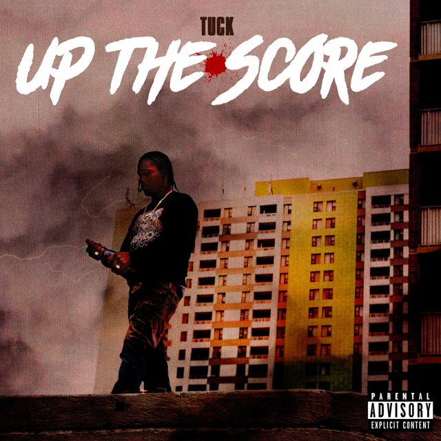 Tuck - 'Up The Score' [Ringtone]