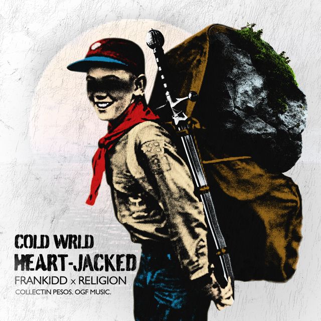 Frankidd - 'COLD WRLD' [Ringtone]
