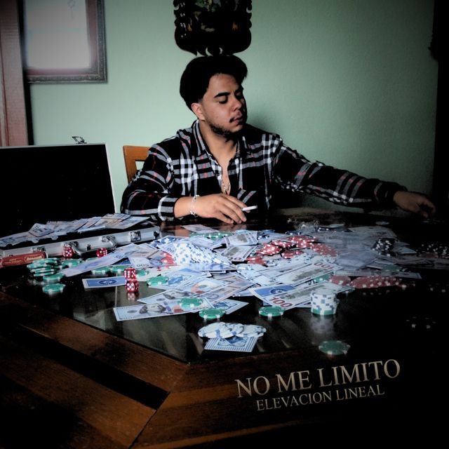 ELEVACION LINEAL - 'NO ME LIMITO' [Ringtone]