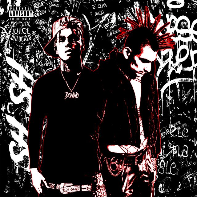 Juice Unlocked - 'Sh Sh (feat. Domthekid, Urfavxboyfriend)' [Ringtone]