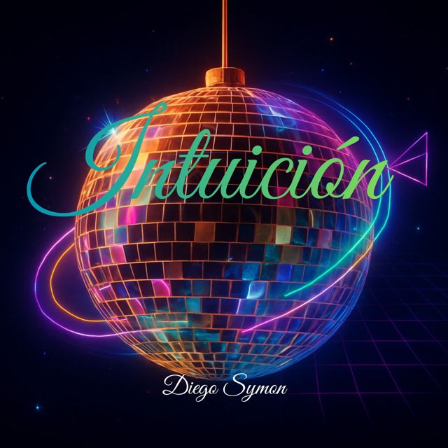 Diego Symon - 'Intuición' [Ringtone]
