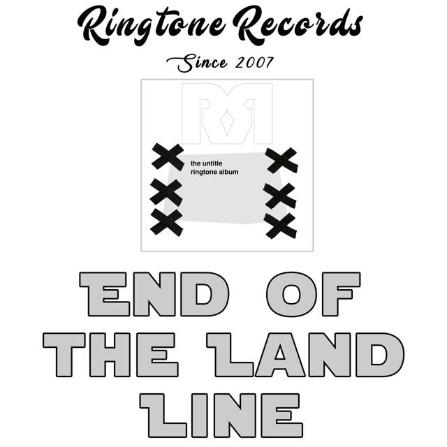 RR Collective - 'End of the Land Line (Sci Fi)' [Ringtone]