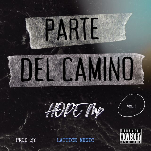 Hope Mp - 'Parte del camino, Vol. 1' [Ringtone]
