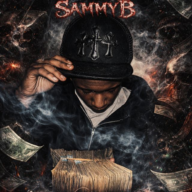 Sammyblizz - 'Handle One' [Ringtone]
