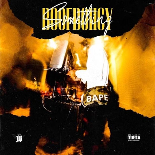 Boofboiicy - 'Only One' [Ringtone]
