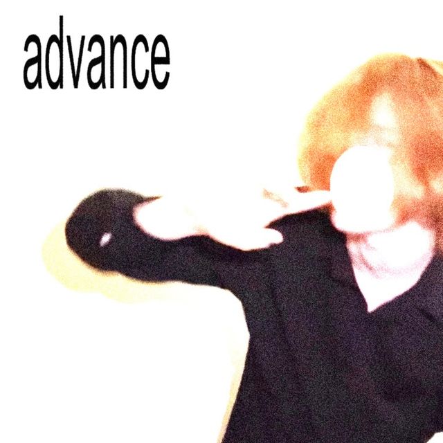 wyfy - 'advance' [Ringtone]