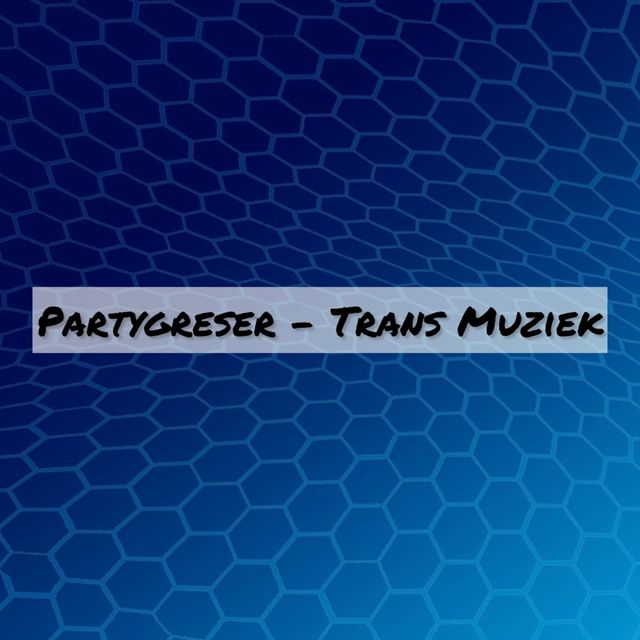 Partygreser - 'Trans Muziek' [Ringtone]