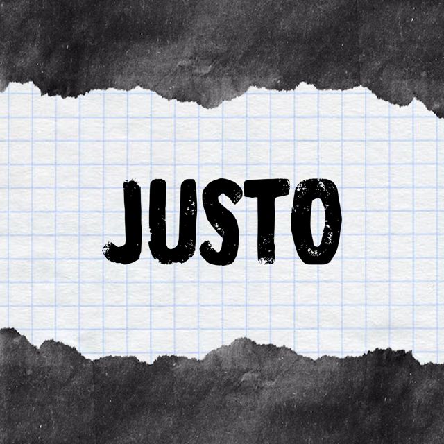 ROKAMUSIKA - 'Justo' [Ringtone]