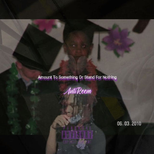 Antireem - 'Literally' [Ringtone]