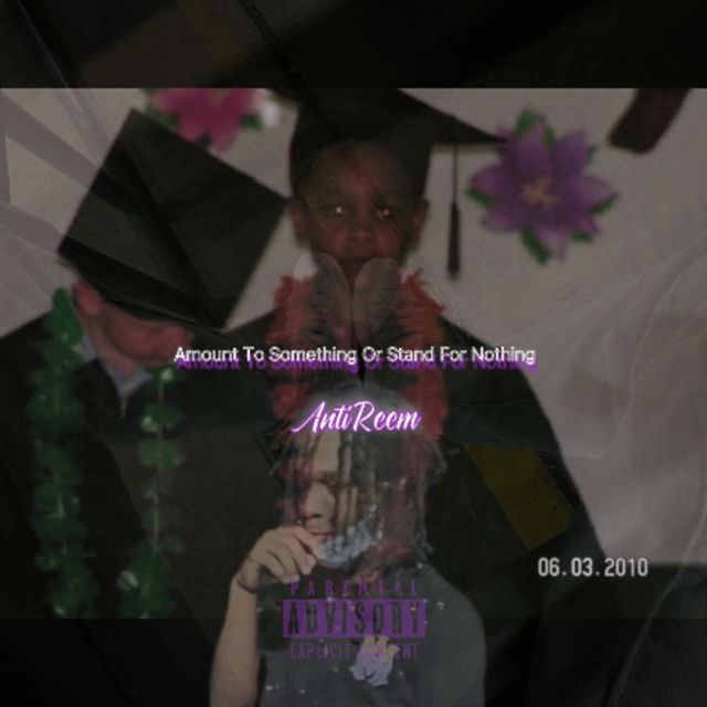 Antireem - 'Closer 2 Death' [Ringtone]