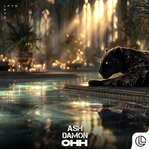 Ash Damon - 'Ohh' [Ringtone]