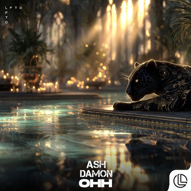 Ash Damon - 'Ohh' [Ringtone]