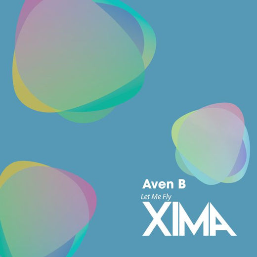 Aven B - 'Let Me Fly (Radio Edit)' [Ringtone]