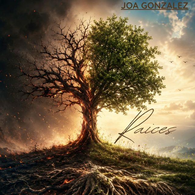 Joa Gonzalez - 'Raices' [Ringtone]