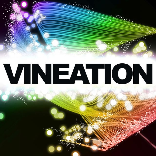 Vineation - 'Burnin' It Down (Vineations Remake Version of Jason Aldean)' [Ringtone]