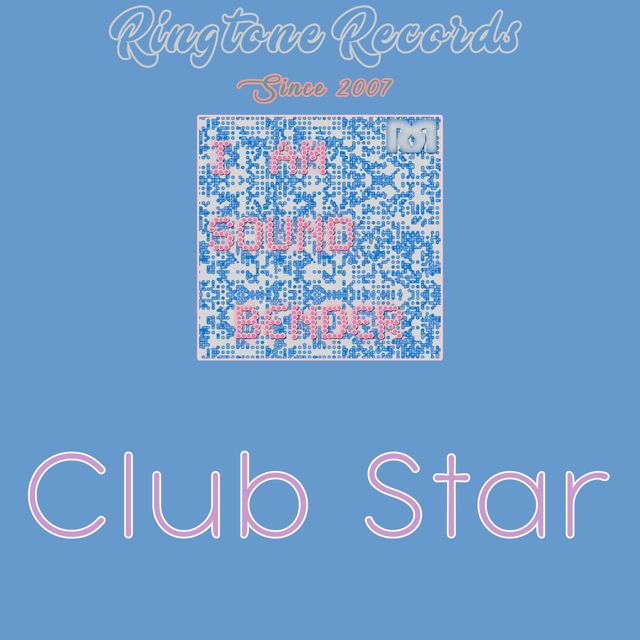 Sexy Shop - 'Club Star (Petting Zoo)' [Ringtone]