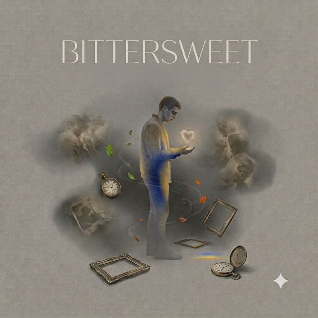 Cedar - 'BITTERSWEET' [Ringtone]