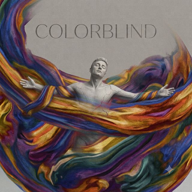 Cedar - 'COLORBLIND' [Ringtone]