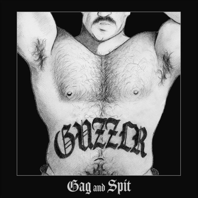 GUZZLR - 'Cruising' [Ringtone]