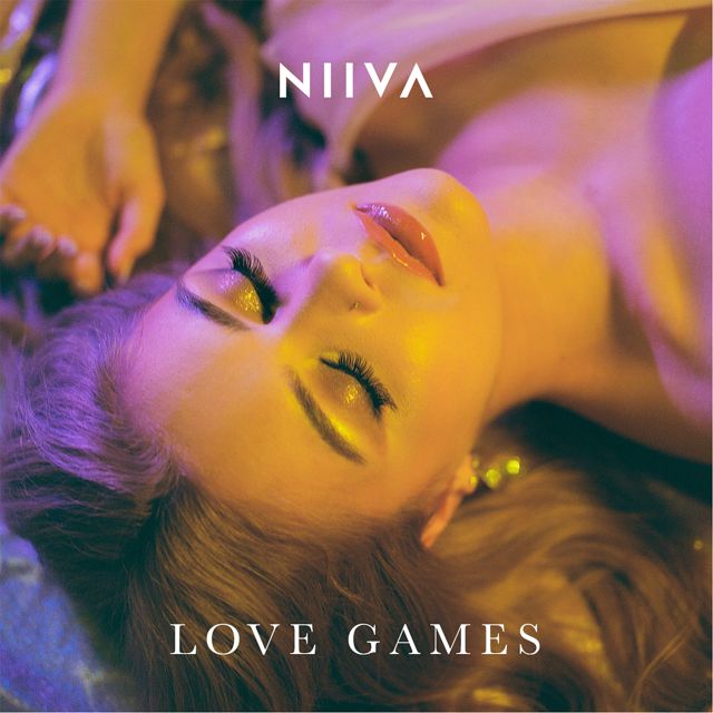 NIIVA - 'Love Games' [Ringtone]