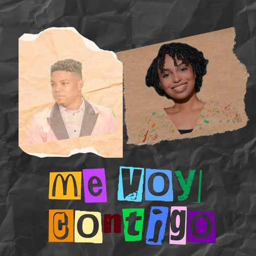 Merak - 'Me voy contigo (feat. RGo)' [Ringtone]
