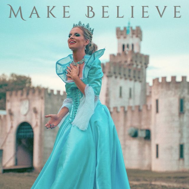 Ruthie Craft - 'Make Believe' [Ringtone]