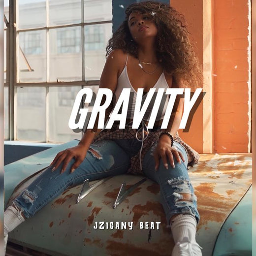 Jzigany Beat - 'GRAVITY' [Ringtone]