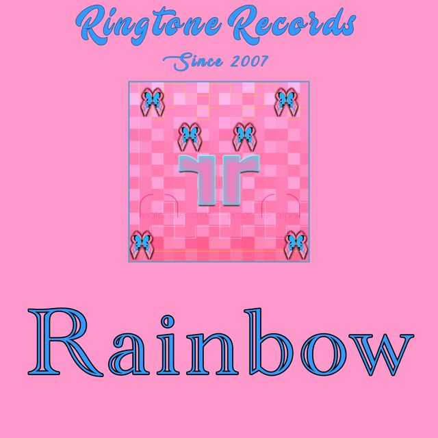 RR Collection - 'Rainbow (Chimes)' [Ringtone]