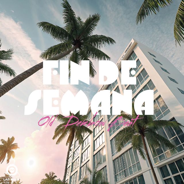 Br8ker - 'Fin De Semana' [Ringtone]