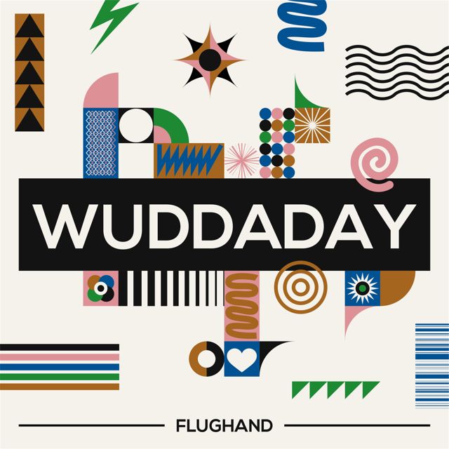Flughand - 'Wuddaday' [Ringtone]