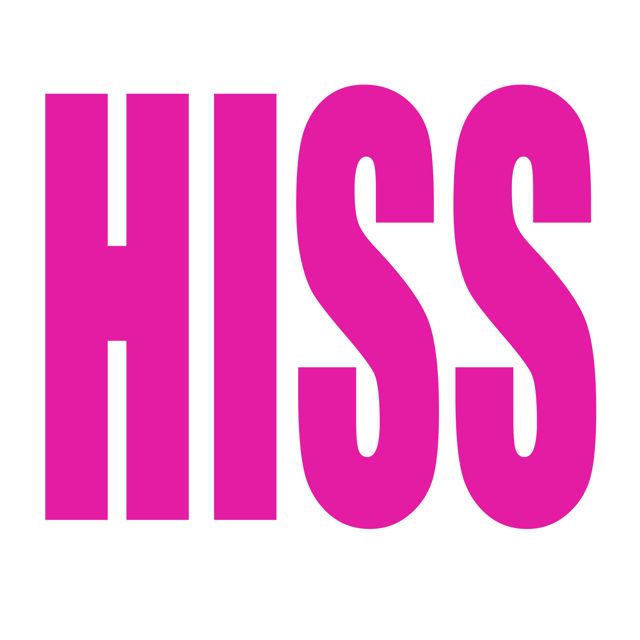 Dj Boojee Rama - 'Hiss' [Ringtone]
