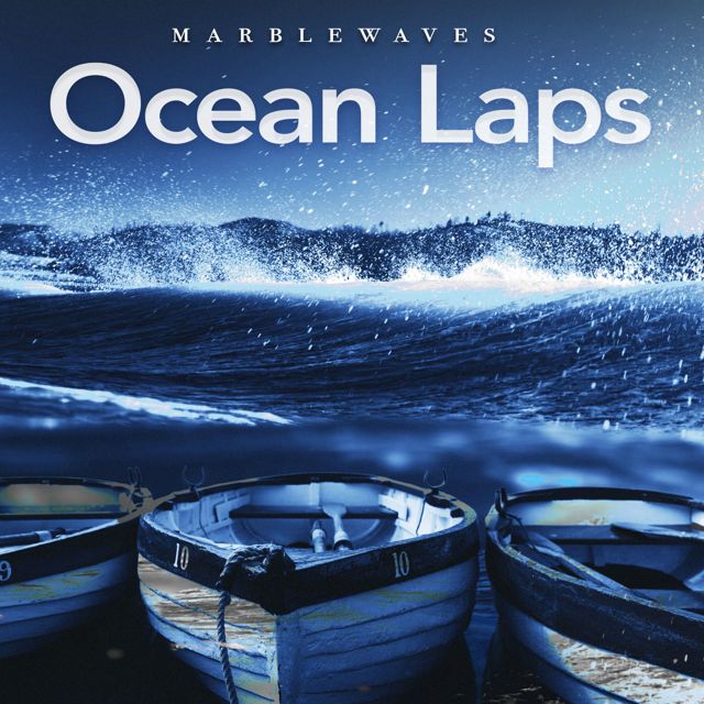 marblewaves - 'Lapping Sea' [Ringtone]