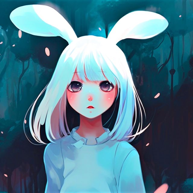 LFC Records - 'Follow the White Bunny' [Ringtone]