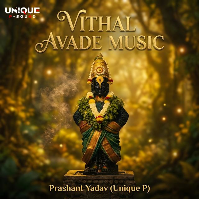 Prashant Yadav - 'Vithal Avade' [Ringtone]