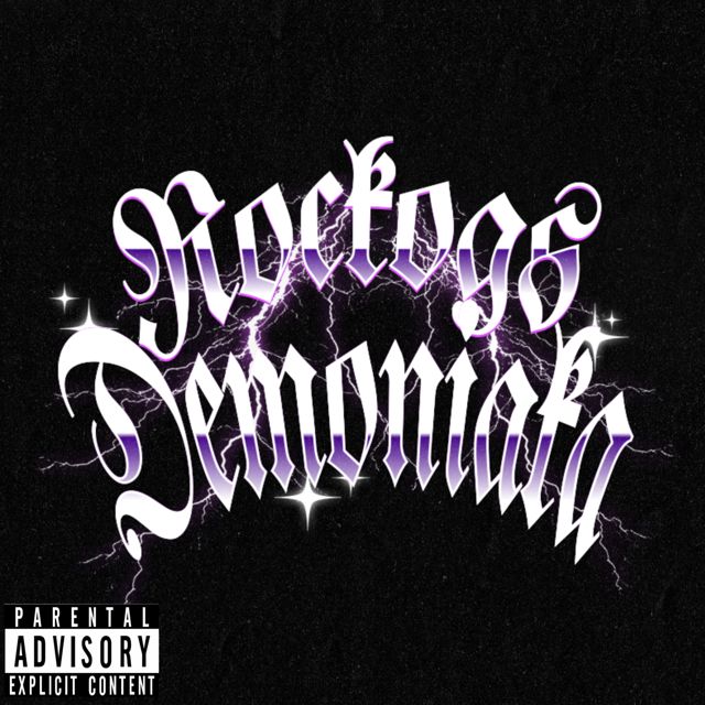 RockoGS - 'Demoniaka' [Ringtone]