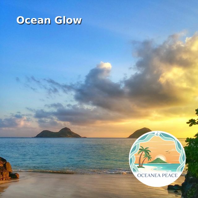 Oceanea Peace - 'Ocean Glow' [Ringtone]