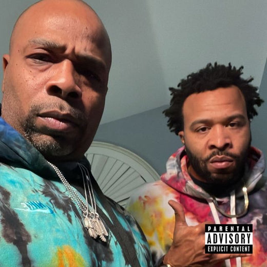 Big Twins - 'IPA (feat. Streetgz)' [Ringtone]