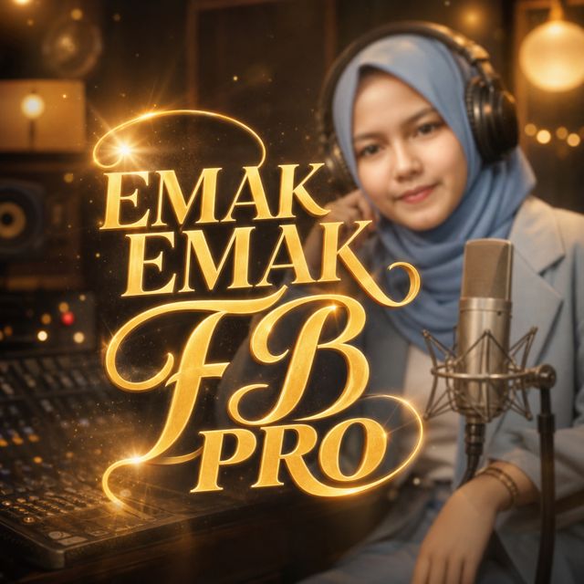 Cariti - 'Emak Emak Fb Pro' [Ringtone]