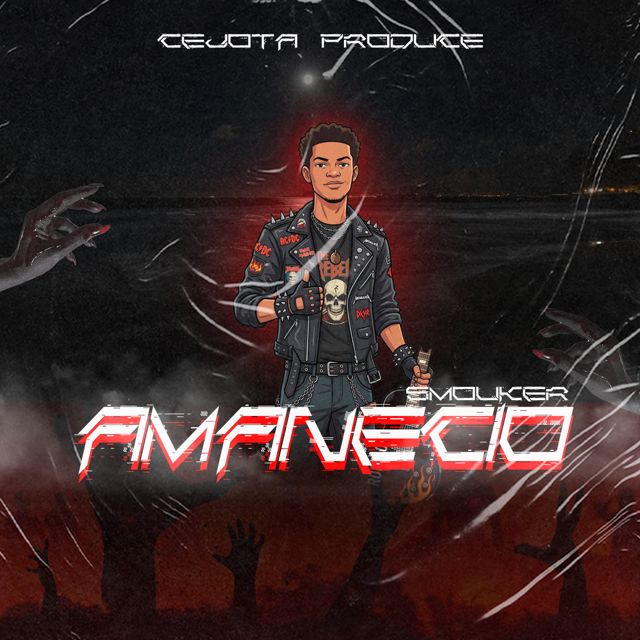 Cejota RD - 'Amaneció (feat. smouker)' [Ringtone]