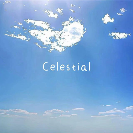 落日微笑 - 'Celestial' [Ringtone]