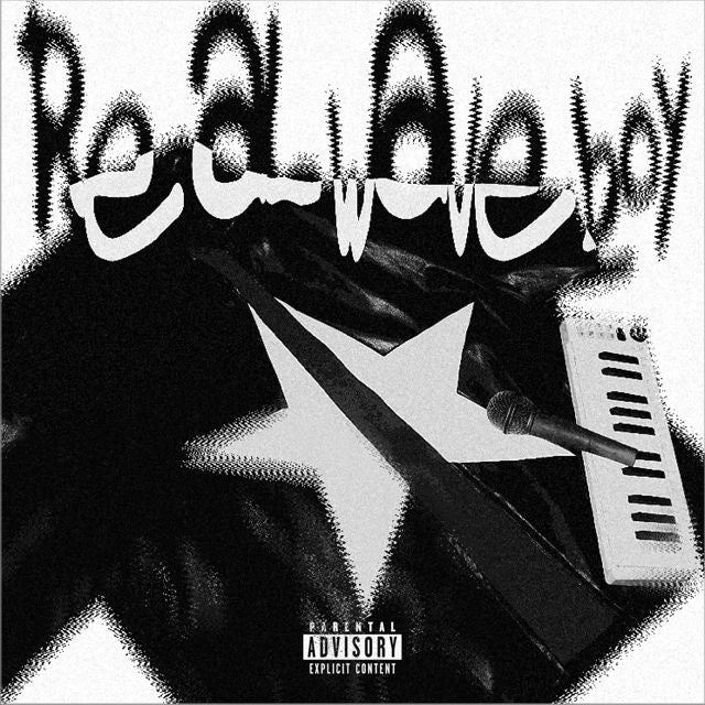 Celestialzin - 'REAL WAVEBOY (feat. Tryin Not to Zero & Dato & D & Pope)' [Ringtone]