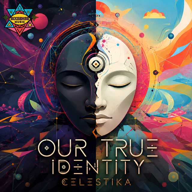 Celestika - 'Our True Identity (SilentBreakers Remix) (feat. SilentBreakers)' [Ringtone]