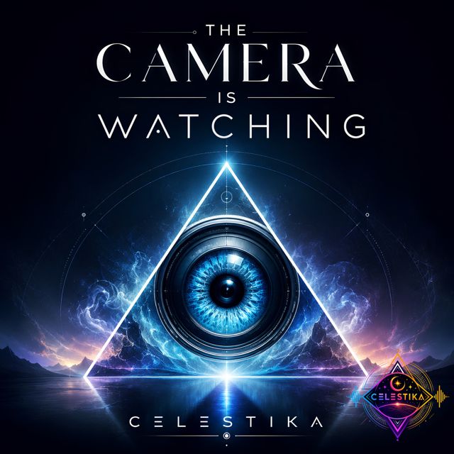 Celestika - 'The Camera Is Watching' [Ringtone]
