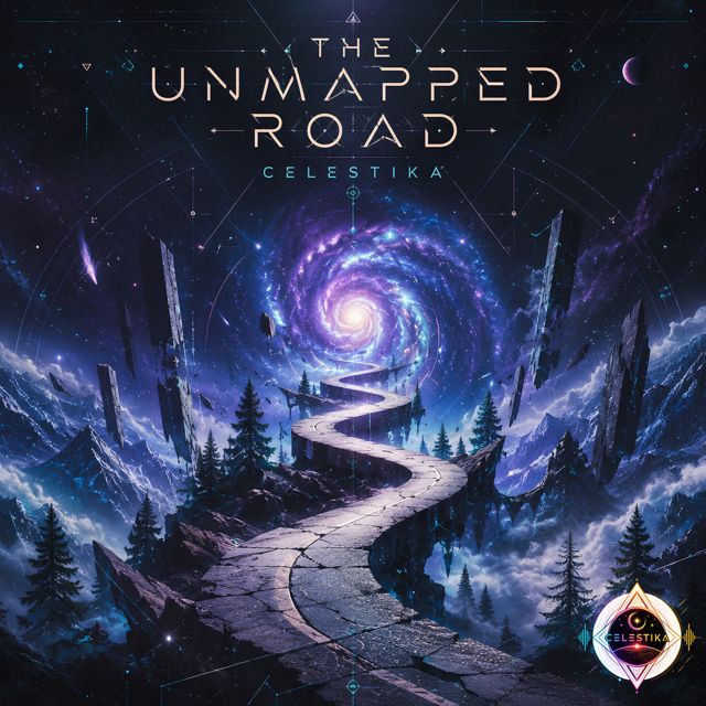Celestika - 'The Unmapped Road' [Ringtone]