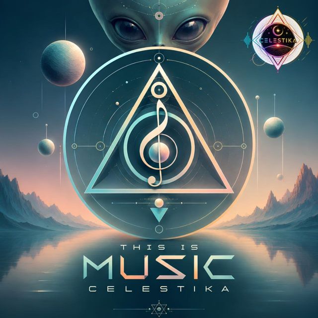 Celestika - 'This Is Music' [Ringtone]