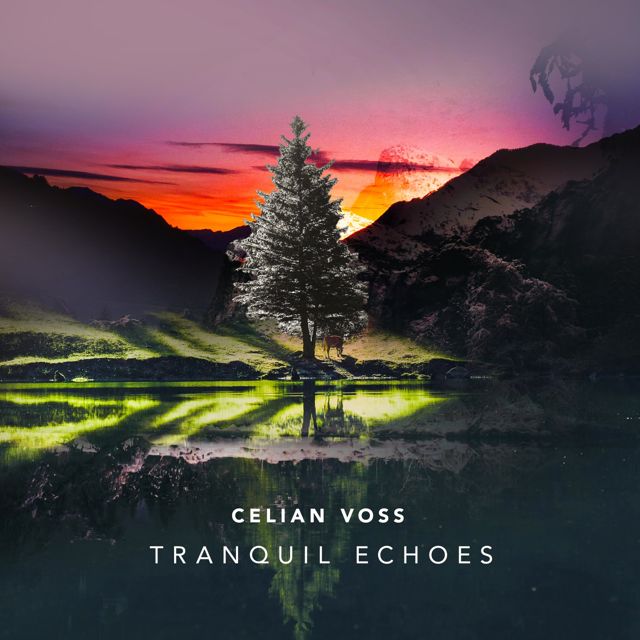 Celian Voss - 'Splendid Summer' [Ringtone]
