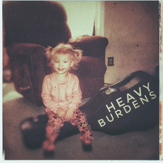 Cemetery Poet - 'Heavy Burdens (feat. Aria Rae)' [Ringtone]