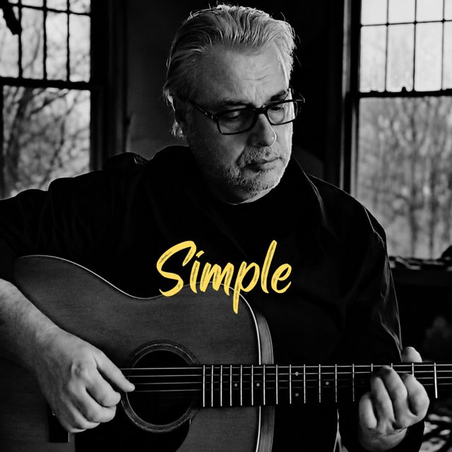 Cemetery Poet - 'Simple' [Ringtone]