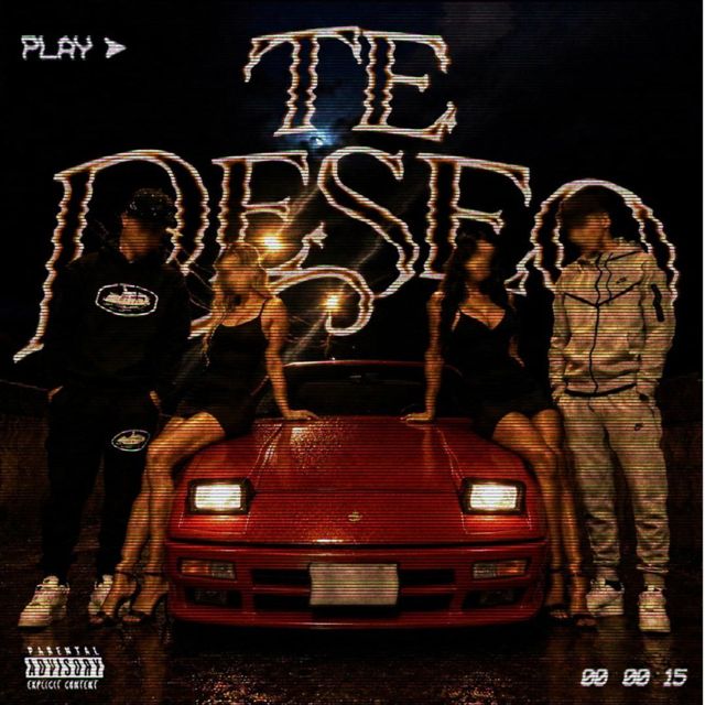 Cenit Vibez - 'Te Deseo (feat. Ignatiu.Recors)' [Ringtone]