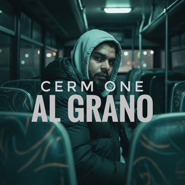 CermOne - 'Al Grano' [Ringtone]